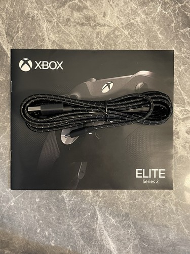 Xbox one elite - xbox, series