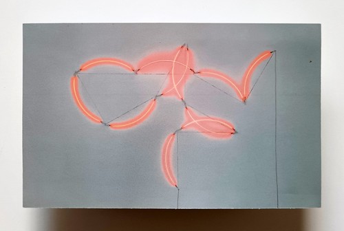 Francois morellet studio - francois,