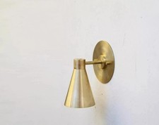 Diabolo Italian Wall Sconce