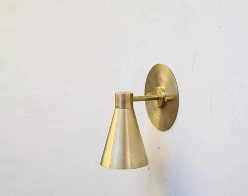 Diabolo italian wall sconce - diabolo,