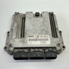 CENTRALINA MOTORE PER RENAULT Espace 4° Serie 8200560320 Diesel 2.0 (02>14)