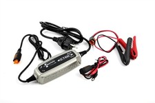 CARICABATTERIE E MANTENITORE