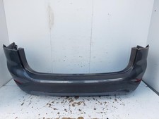 7355260 PARAURTI POSTERIORE C/SENSORI BMW X1 (F48) xDrive25e 1.5 HYBRID 12V AUT 