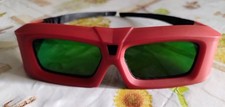 Occhiali 3D attivi XPAND 