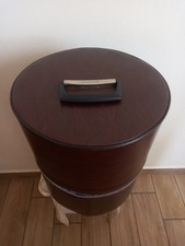 Cappelliera Vintage Cilindrica