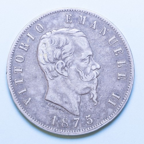 Vittorio emanuele lire - emanuele,
