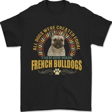 Un Bulldog Francese Cane