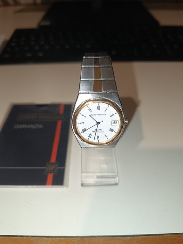 Girard perregaux 4265 laureato - perregaux,