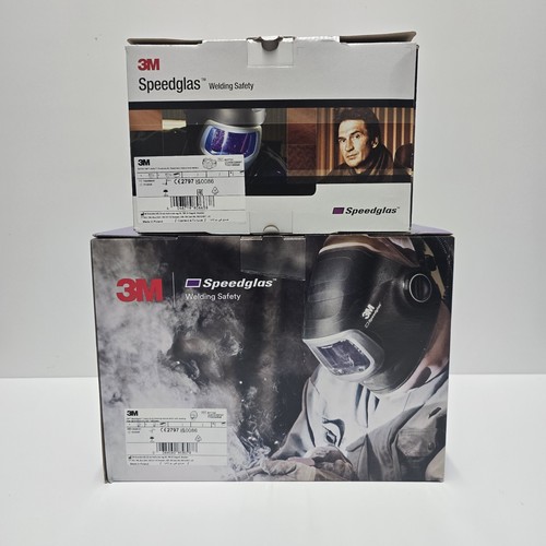 Casco saldatura speedglas - casco,