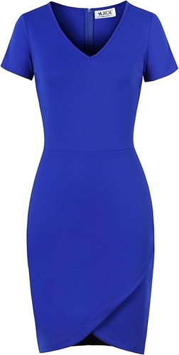 Axoe vestito donna bodycon - axoe,