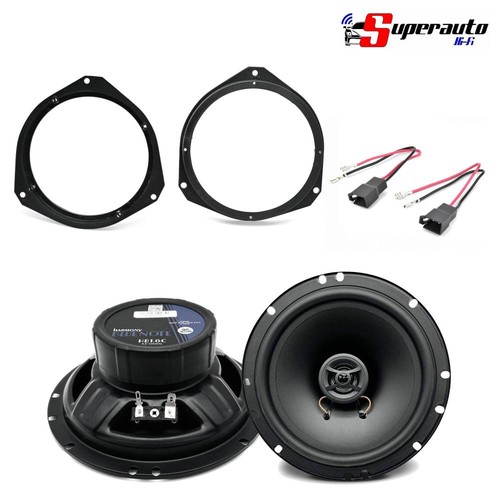 Kit casse altoparlanti - kit, per