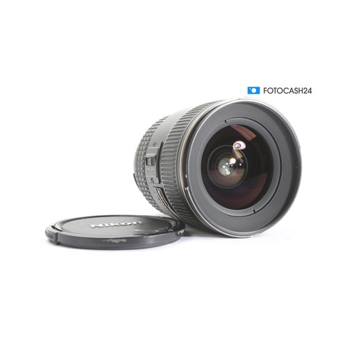 Nikon 35 if ed - af-s,
