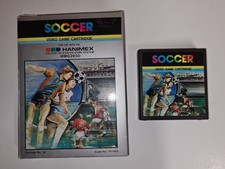 HANIMEX HMG2650, EMERSON