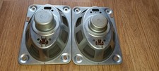 Telefunken 2 x altoparlanti