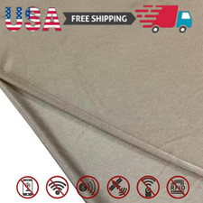 Tessuto Argento Puro Tessuto