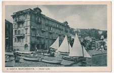 P04254 cartolina santa - p04254,