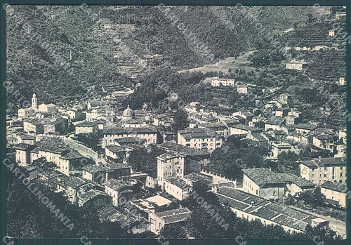 Lucca seravezza cartolina - lucca,