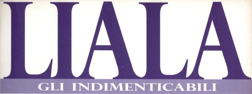 Libri liala gli - libri, liala.