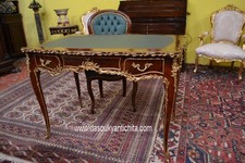 Scrittoio da centro stile