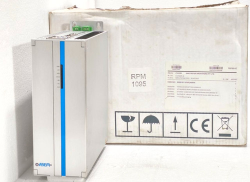 Industriale asem bm3800 - pc,
