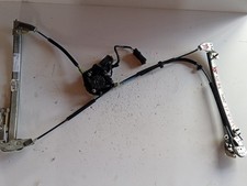 ALZACRISTALLO ELETTRICO ANT. SX PER ALFA ROMEO GT Serie (937_) 937A5000 (03>09)