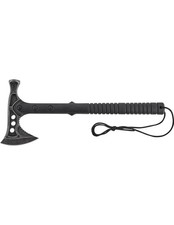 Accetta picozza lama acciaio