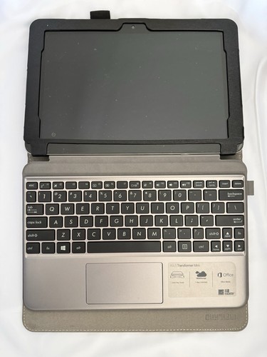 Asus transformer mini con - mini,