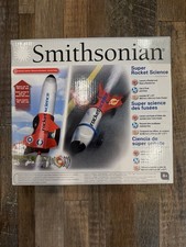 Smithsonian super rocket - smithsonian,