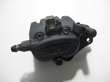 Pinza freno posteriore