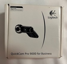 Logitech QuickCam Pro 9000 2.0