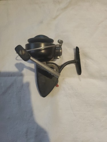 Ancien moulinet bretton 400 - ancien,