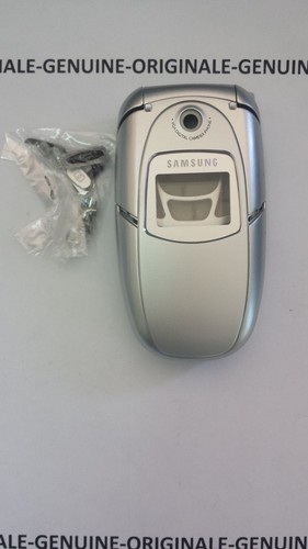 Cover originale samung e310 - cover,