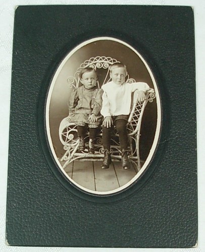 Foto epoca ragazzi - foto, &