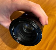 ZEISS Batis Sonnar f/1.8 85mm