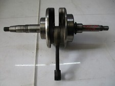 Albero Motore Biella Alberi