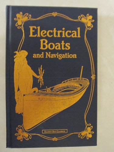 Electrical boats and - electrical,