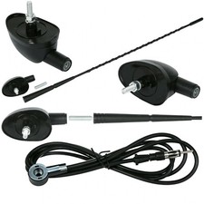 Antenna autoradio per Fiat
