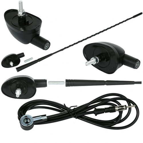 Antenna autoradio per fiat - autoradio,
