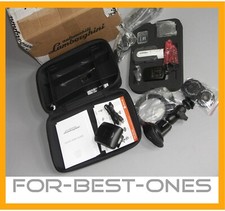 NUOVA fotocamera Lamborghini