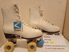 Pattini rotelle con - a,