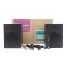 Wavemaster CUBE Neo Black