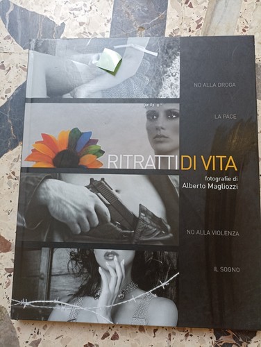 Ritratti vita fotografie - vita,