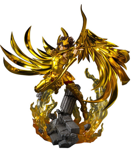 Saint seiya figuart zero - saint,