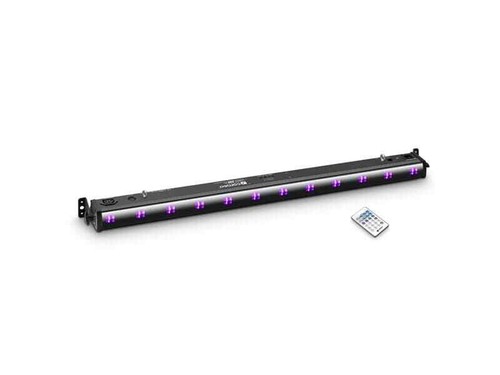 Cameo uvbar 200 barra led - cameo,