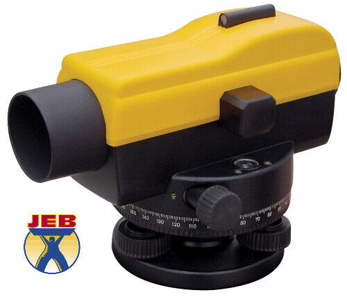 Kit livella ottica livellatore - kit,