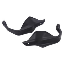 SINGOLO Paramani Sinistro Plastica ABS per Honda NC700X, NC750X, CB650F, CTX700