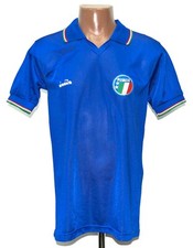 MAGLIA CALCIO HOME NAZIONALE