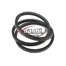 CINGHIE TRAPEZOIDALI INDUSTRIALI SEZIONE B  DA B46  A B71 17X11 MM