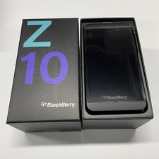 Cellulare originale blackberry - cellulare,