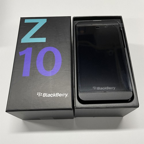 Cellulare originale blackberry - cellulare,